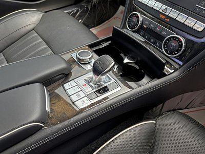 2016 Mercedes-BENZ SL photo 12