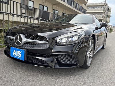 2016 Mercedes-BENZ SL thumbnail 22
