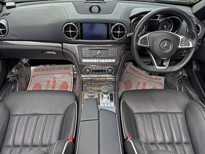 2016 Mercedes-BENZ SL thumbnail 29
