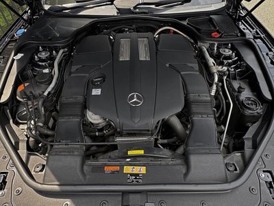 2016 Mercedes-BENZ SL thumbnail 17