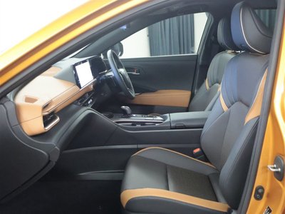 2025 Toyota CROWN CROSSOVER 缩略图 24