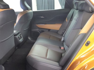 2025 Toyota CROWN CROSSOVER 缩略图 25