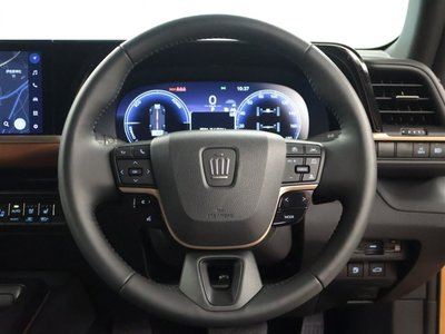 2025 Toyota CROWN CROSSOVER 缩略图 6