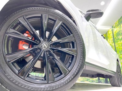 صورة مصغرة 13 لـ 2023 Lexus NX