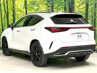 صورة مصغرة 17 لـ 2023 Lexus NX