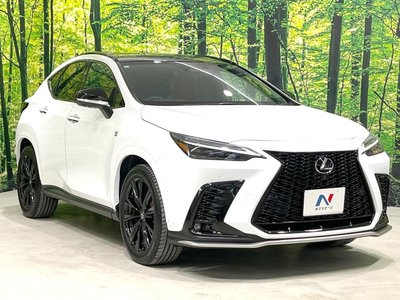 صورة مصغرة 62 لـ 2023 Lexus NX