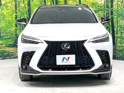 صورة مصغرة 14 لـ 2023 Lexus NX