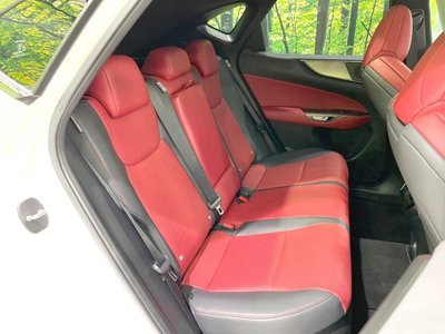 صورة مصغرة 10 لـ 2023 Lexus NX