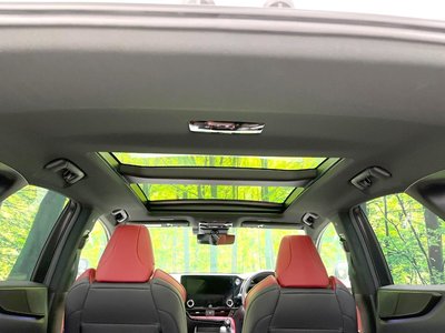 صورة مصغرة 54 لـ 2023 Lexus NX