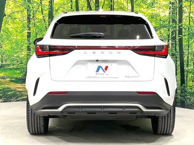 صورة مصغرة 15 لـ 2023 Lexus NX