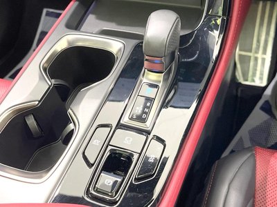 صورة مصغرة 28 لـ 2023 Lexus NX