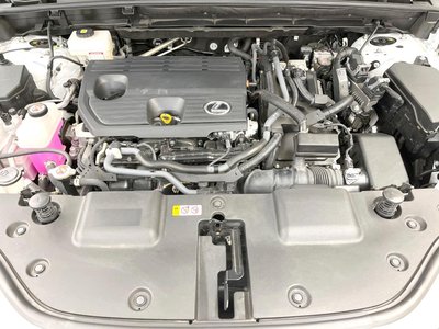 صورة مصغرة 18 لـ 2023 Lexus NX