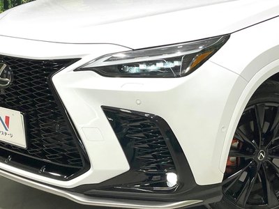 صورة مصغرة 12 لـ 2023 Lexus NX