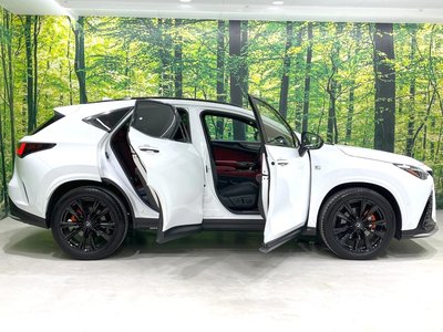 صورة مصغرة 65 لـ 2023 Lexus NX