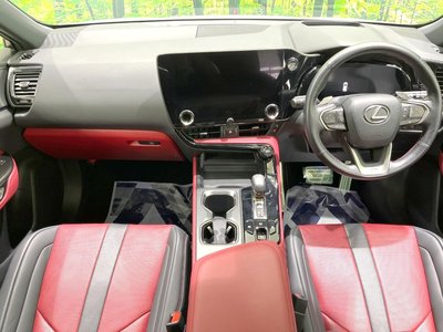 صورة مصغرة 2 لـ 2023 Lexus NX