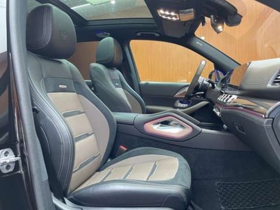 2021 Mercedes-BENZ GLE AMG thumbnail 41