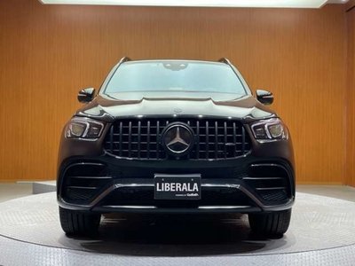 2021 Mercedes-BENZ GLE AMG thumbnail 54
