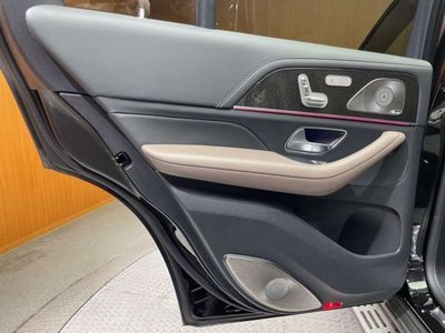 2021 Mercedes-BENZ GLE AMG thumbnail 47