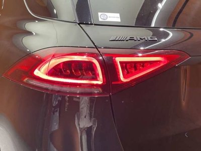 2021 Mercedes-BENZ GLE AMG thumbnail 69