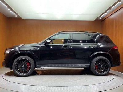 2021 Mercedes-BENZ GLE AMG thumbnail 57