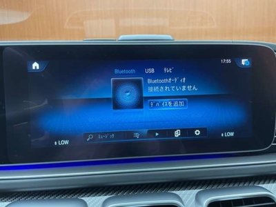 2021 Mercedes-BENZ GLE AMG photo 12
