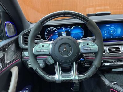 2021 Mercedes-BENZ GLE AMG thumbnail 19