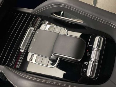 2021 Mercedes-BENZ GLE AMG photo 16