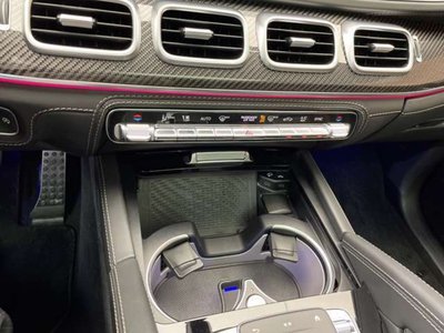 2021 Mercedes-BENZ GLE AMG photo 15