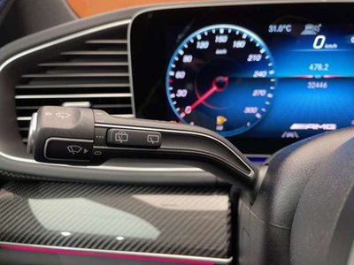 2021 Mercedes-BENZ GLE AMG thumbnail 24