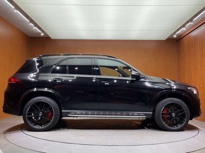 2021 Mercedes-BENZ GLE AMG thumbnail 56