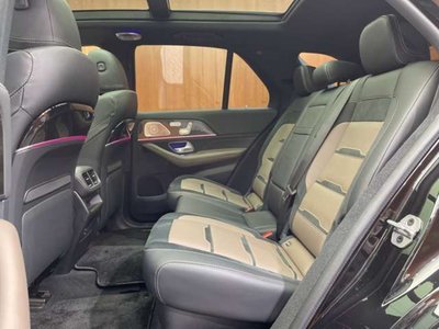 2021 Mercedes-BENZ GLE AMG photo 9