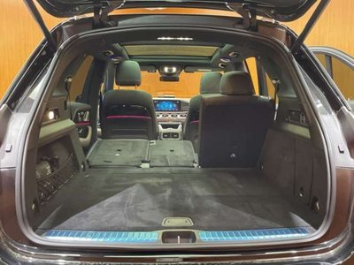 2021 Mercedes-BENZ GLE AMG thumbnail 49
