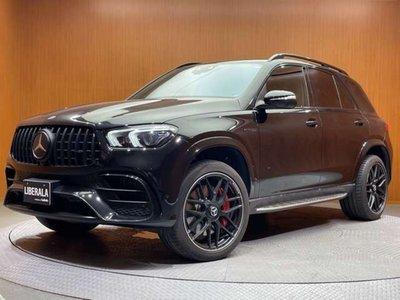 2021 Mercedes-BENZ GLE AMG thumbnail 59