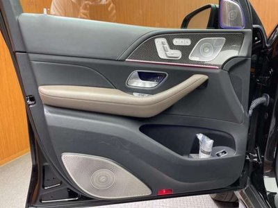 2021 Mercedes-BENZ GLE AMG thumbnail 45