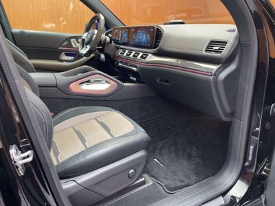 2021 Mercedes-BENZ GLE AMG thumbnail 40