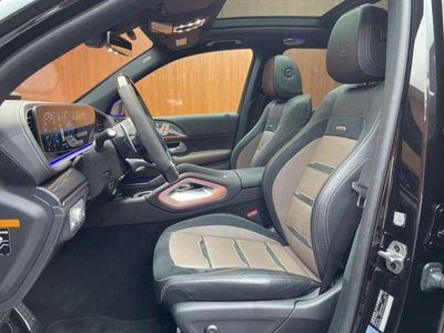 2021 Mercedes-BENZ GLE AMG photo 6