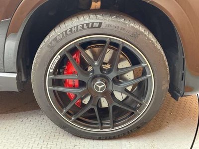 2021 Mercedes-BENZ GLE AMG thumbnail 63