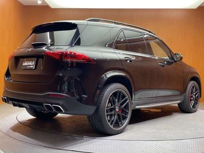 2021 Mercedes-BENZ GLE AMG thumbnail 60