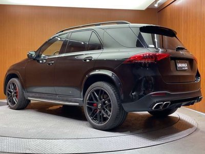 2021 Mercedes-BENZ GLE AMG thumbnail 61