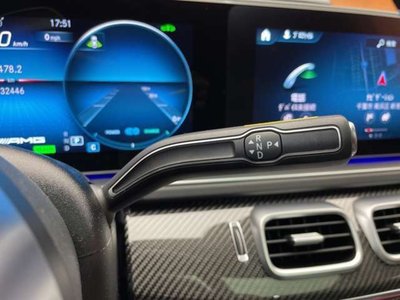 2021 Mercedes-BENZ GLE AMG thumbnail 25