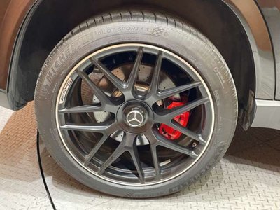 2021 Mercedes-BENZ GLE AMG thumbnail 65