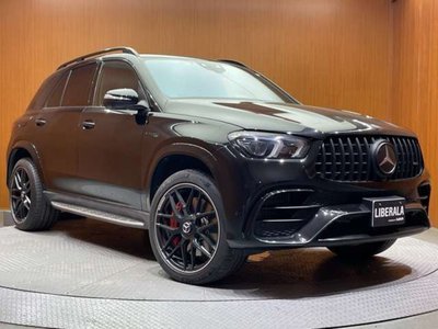2021 Mercedes-BENZ GLE AMG thumbnail 58