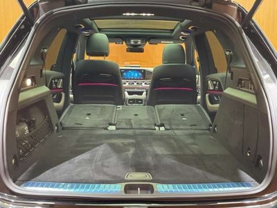 2021 Mercedes-BENZ GLE AMG thumbnail 51