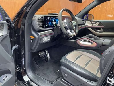 2021 Mercedes-BENZ GLE AMG photo 5