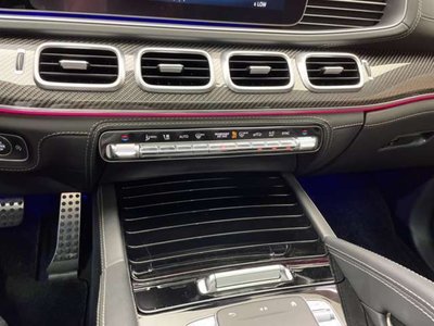 2021 Mercedes-BENZ GLE AMG photo 14