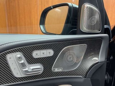 2021 Mercedes-BENZ GLE AMG thumbnail 29