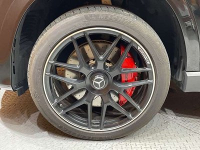 2021 Mercedes-BENZ GLE AMG thumbnail 64