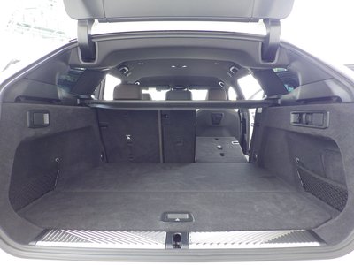 2025 BMW 5 SERIES TOURING 照片 16