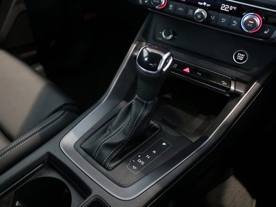 2025 AUDI Q3 photo 13