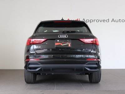 2025 AUDI Q3 photo 6